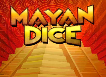 Mayan Dice Logo
