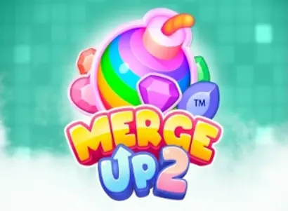 Merge Up 2 Logo