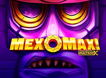 MexoMax MultiMax Logo