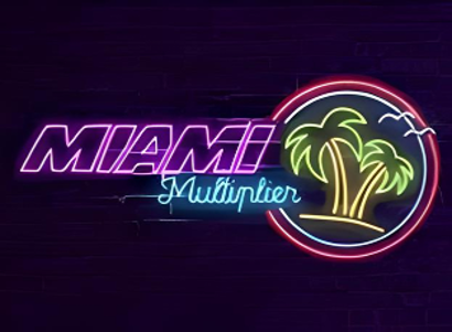Miami Multiplier Logo