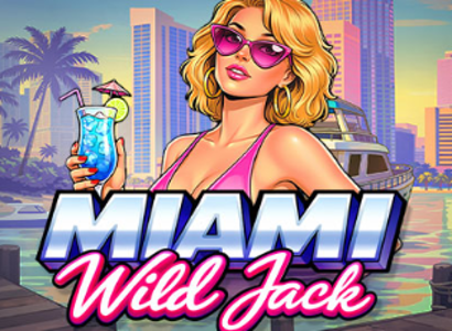 Miami Wild Jack Logo