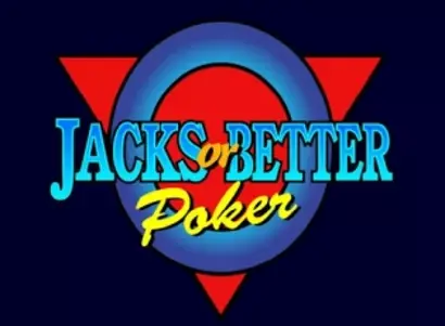Microgaming Jacks or Better Logo