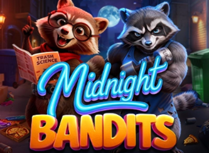 Midnight Bandits Logo