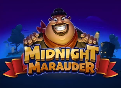Midnight Marauder Logo