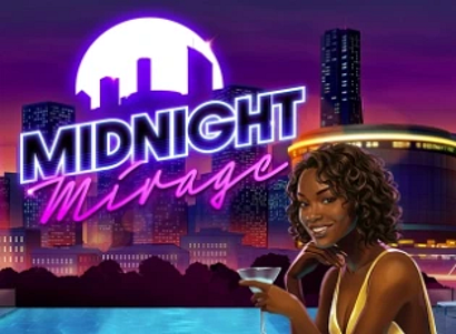 Midnight Mirage Midnight Mirage Logo