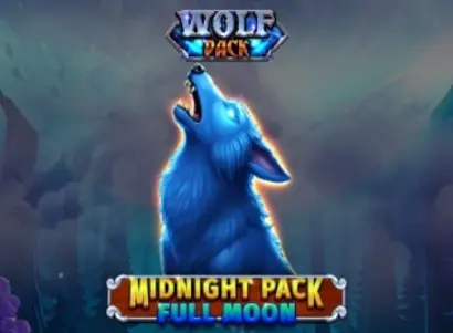 Midnight Pack Full Moon Logo