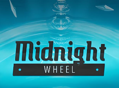 Midnight Wheel Logo