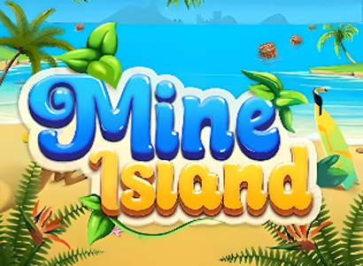 Mine Island Logo