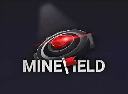 Minefield Logo