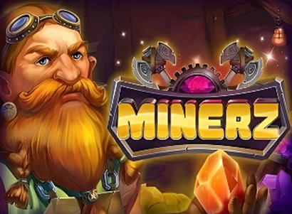 Minerz Logo