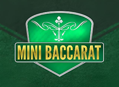 Mini Baccarat