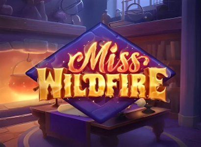 Miss Wildfire Logo