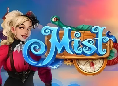 Mist Logo