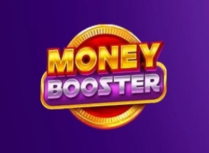 Money Booster Logo