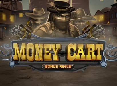 Money Cart Logo