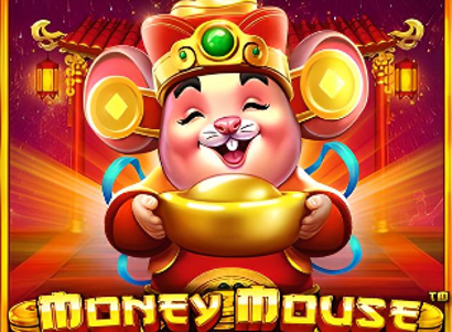 Money Mouse Logo
