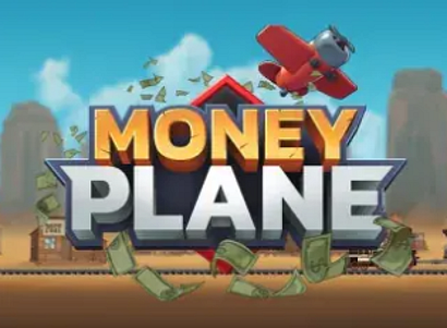 Money Plane Logo
