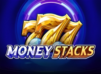 Money Stacks Money Stacks Logo