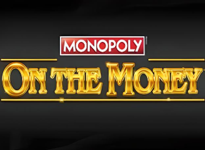 Monopoly on the Money Logo