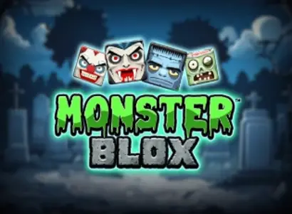 Monster Blox Logo