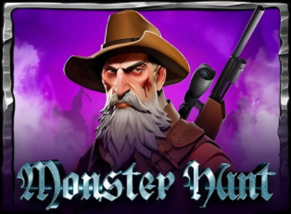 Monster Hunt Logo