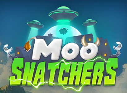 Moo Snatchers Logo