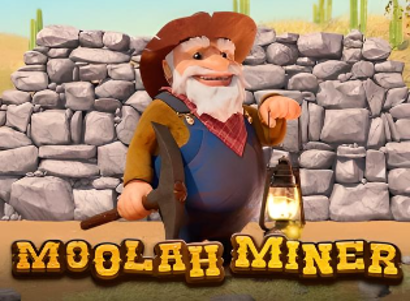 Moolah Miner Logo