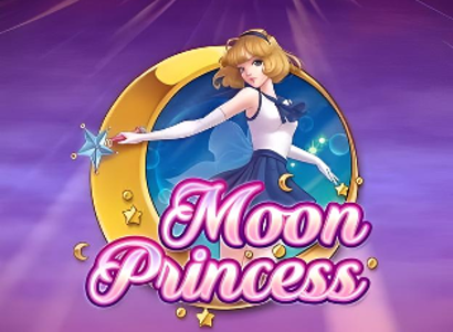 Moon Princess Logo