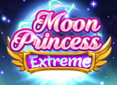 Moon Princess Extreme Logo