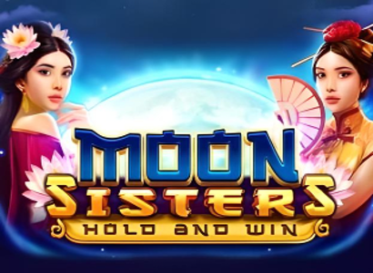 Moon Sisters Logo