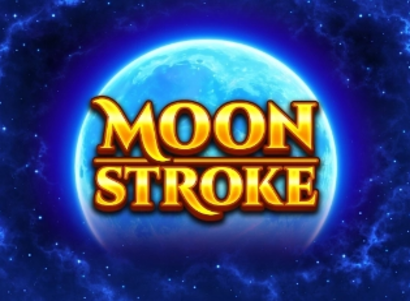 Moonstroke Logo