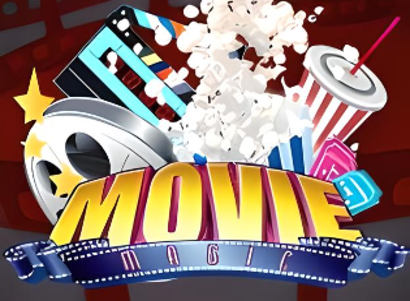 Movie Magic Logo