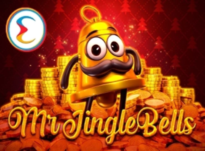 Mr Jingle Bells Logo