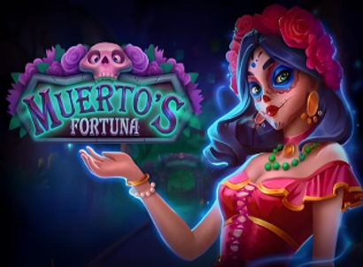 Muertos Fortuna Logo