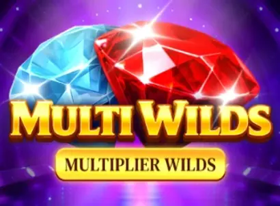 Multi Wilds Logo
