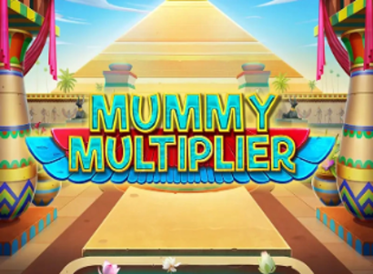 Mummy Multiplier Logo