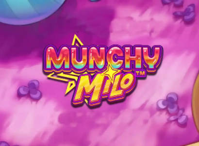 Munchy Milo Logo