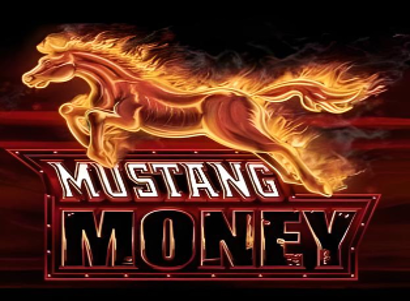 Mustang Money Logo