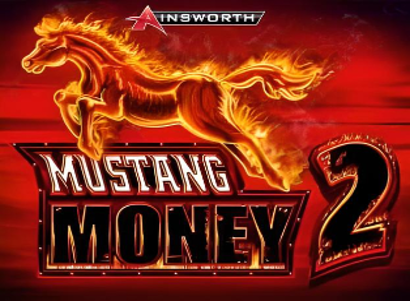 Mustang Money 2 Logo
