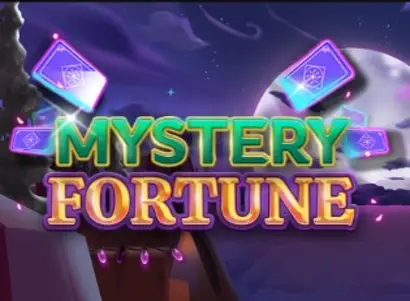 Mystery Fortune Logo