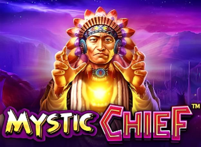 Mystic Chief Logo