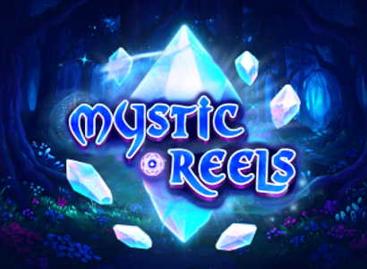 Mystic Reels Logo