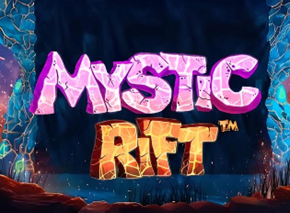 Mystic Rift Logo
