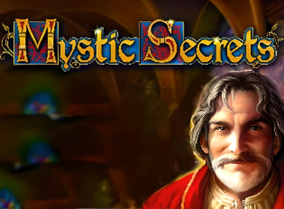 Mystic Secrets Logo