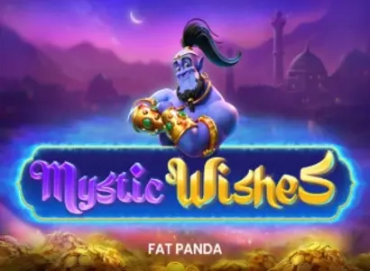 Mystic Wishes Logo