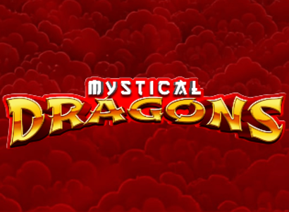 Mystical Dragons Logo