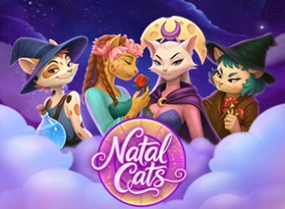 Natal Cats Logo