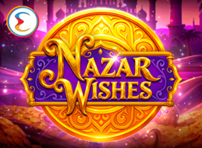 Nazar Wishes Logo