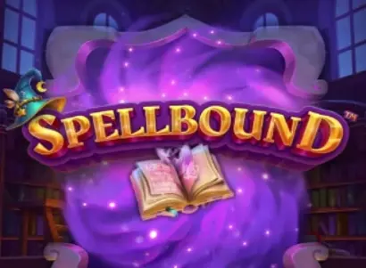 NeoGames Spellbound Logo