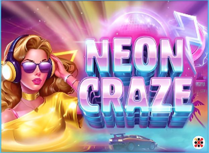 Neon Craze Logo